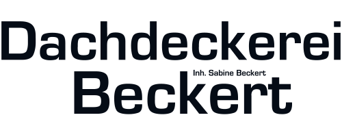 Dachdeckerei Beckert
