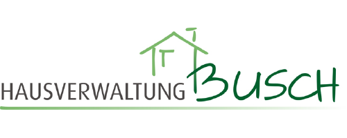Hausverwaltung Busch