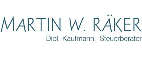 Steuerberatung Räker