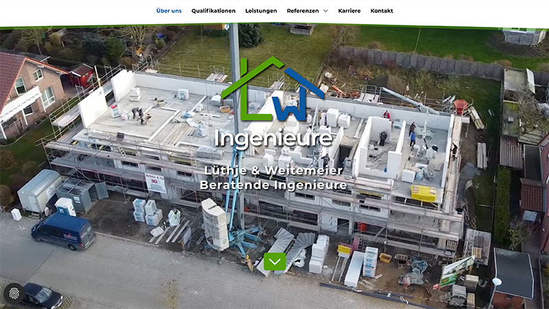 Lüthje & Weitemeier