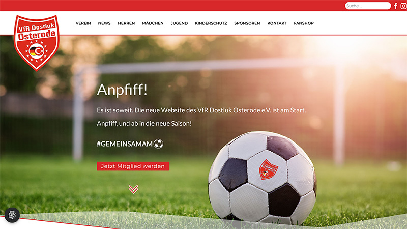 VfR Dostluk Osterode e.V.